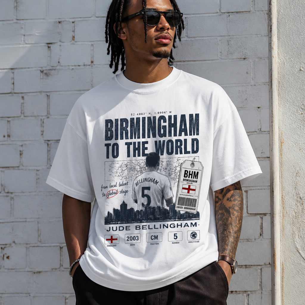 Bellingham Unisex T-Shirt – Limited-Time Offer – Hot Seller
