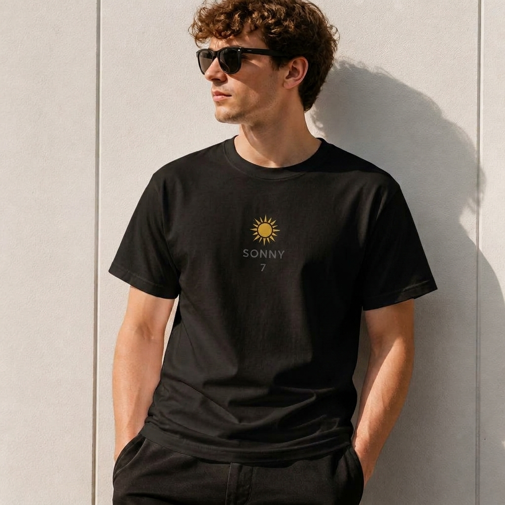 Son Unisex T-Shirt – Limited-Time Offer – Hot Seller