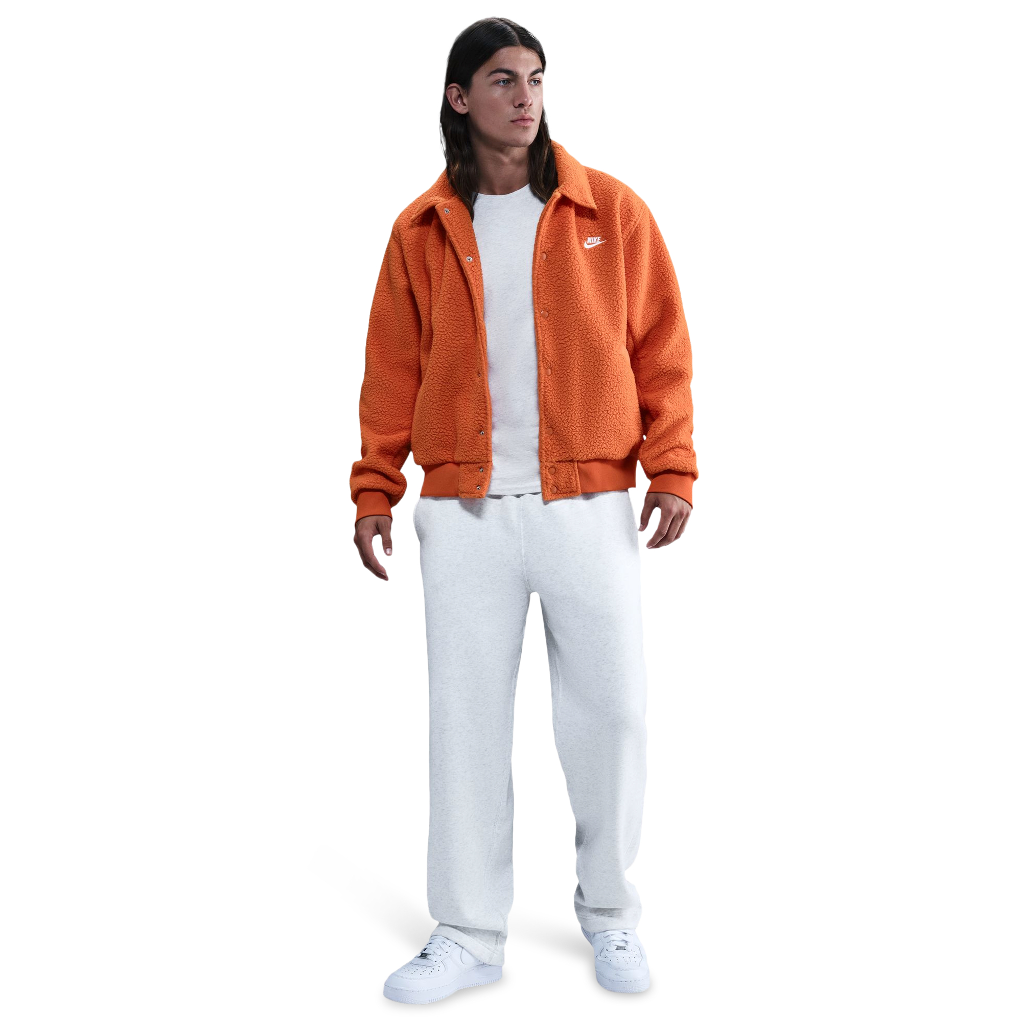 Nike Club Fleece Bungee Pants