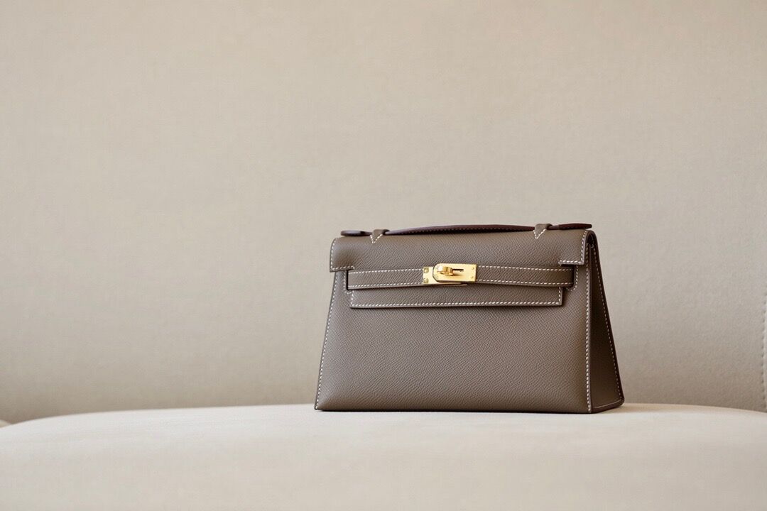 Kelly1 Mini 22 Epsom