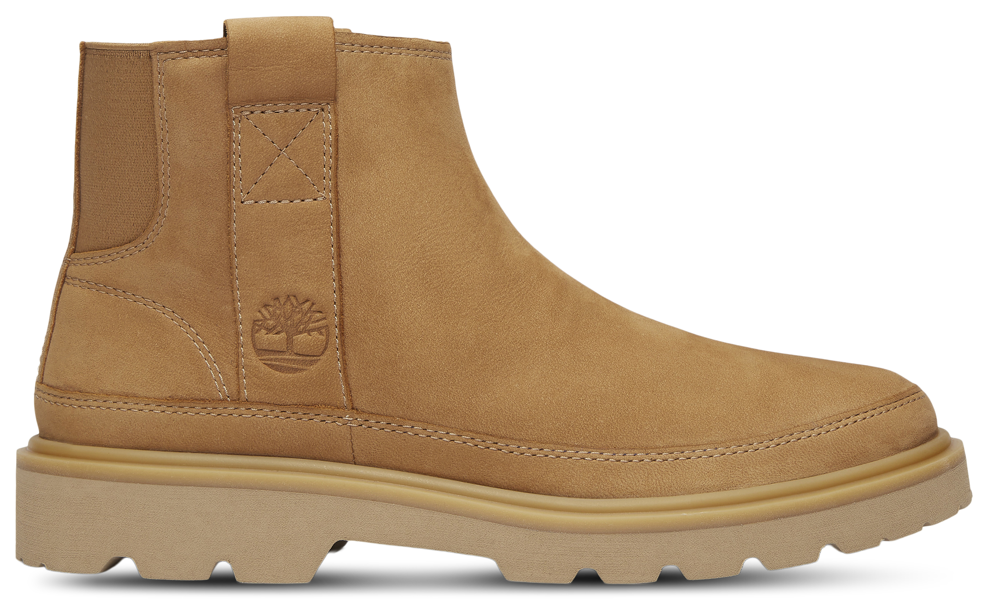 Timberland Rowan Way Pull-On Boot