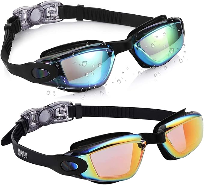 Swim Goggles for