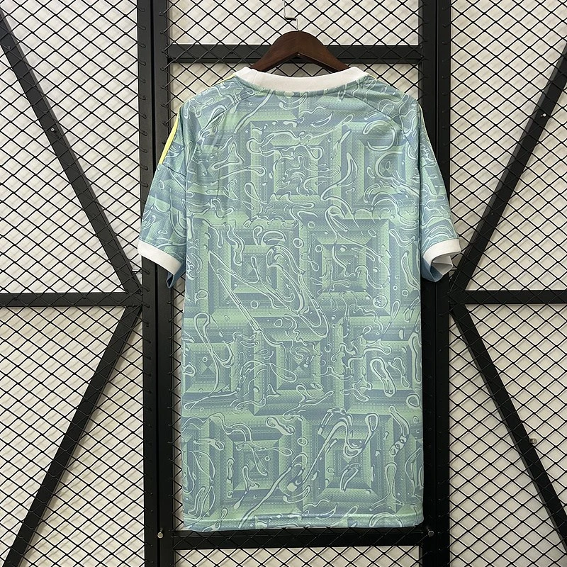 2025-26 Juventus Away  Football jersey