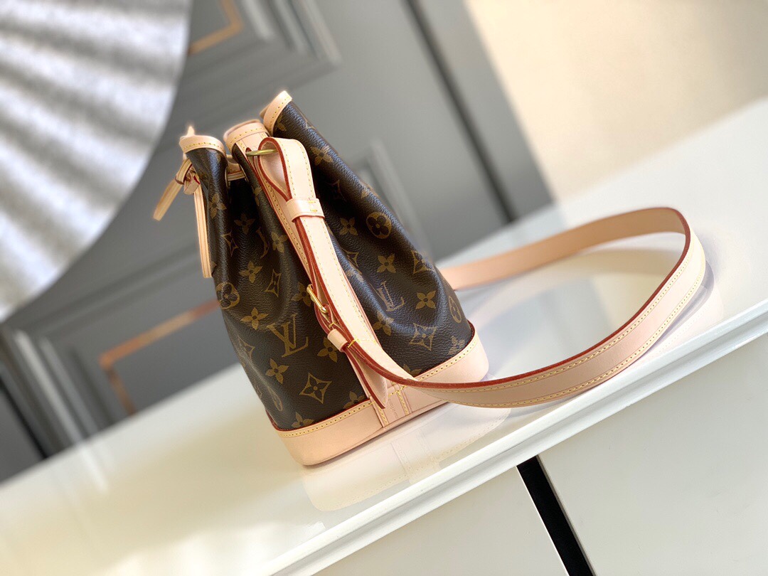 Louis Vuitton Noé Bb Monogram – Women – Handbags Monogram