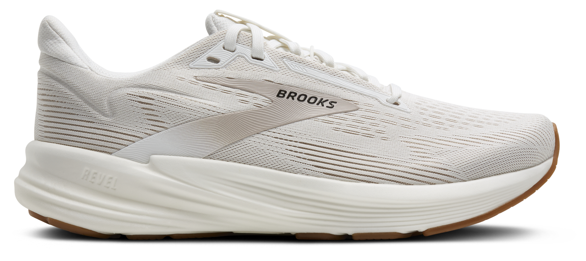 Brooks Revel 8