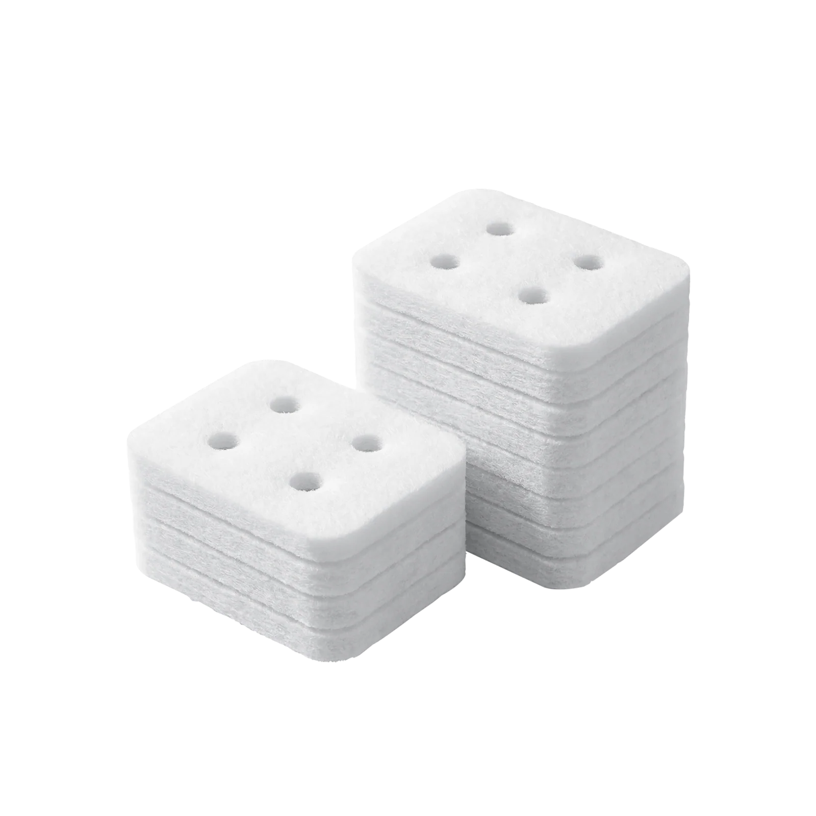Air Purifier Aroma Pad For 338/338S Black/White