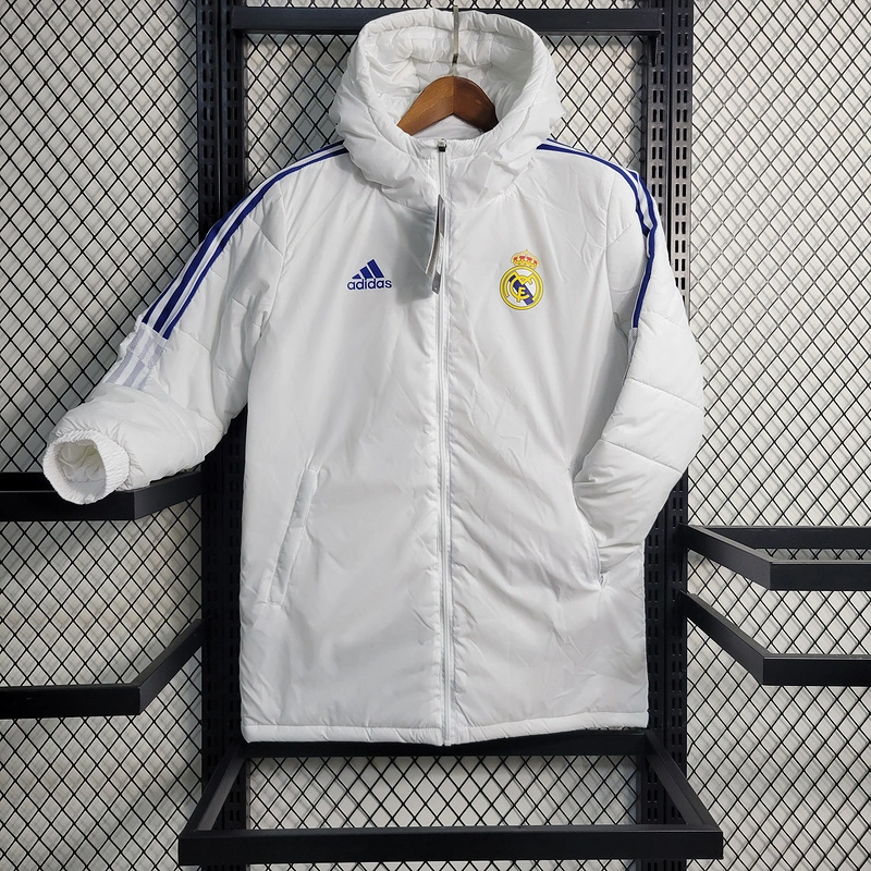 Warmweet jacket Real Madrid