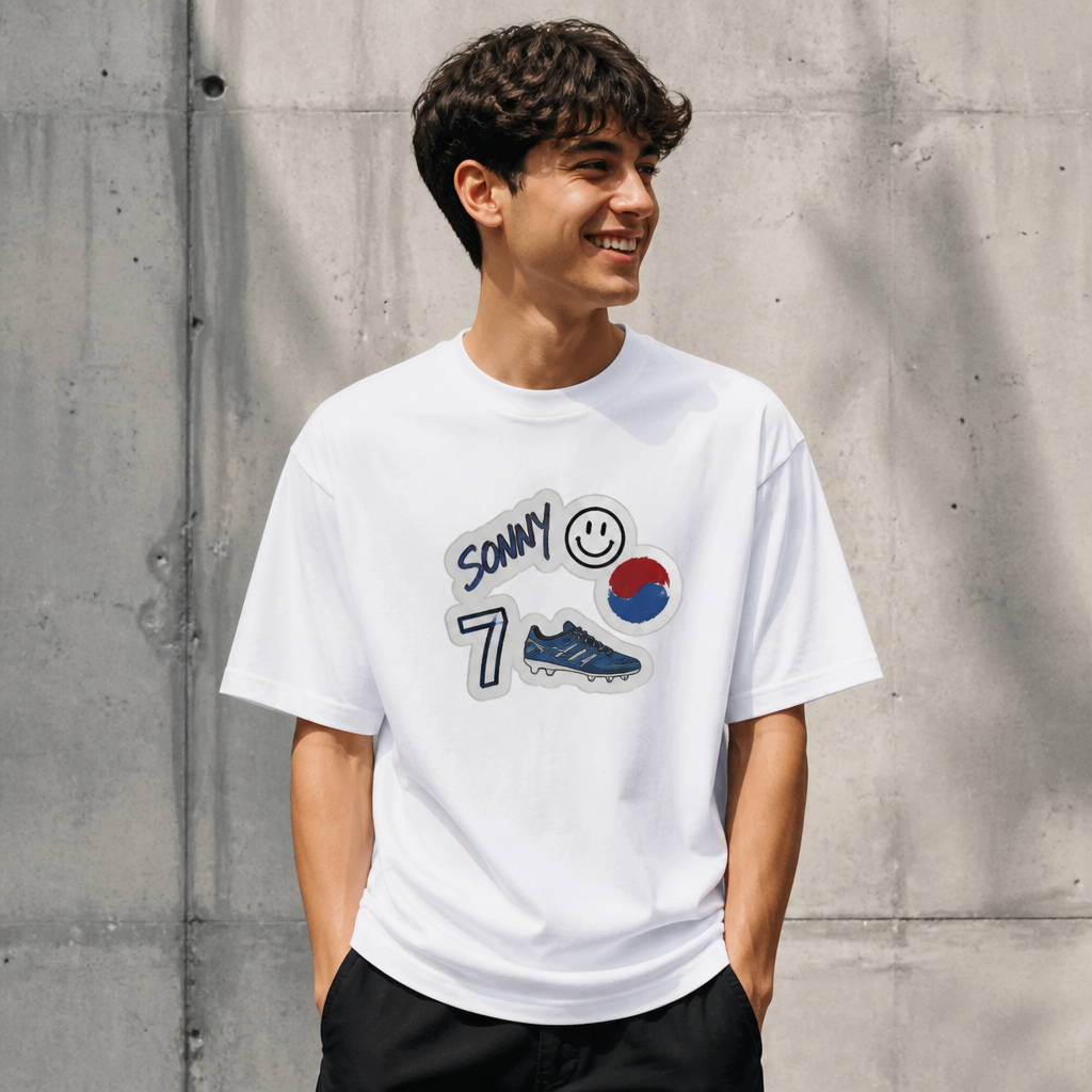 Son Unisex T-Shirt – Limited-Time Offer – Hot Seller
