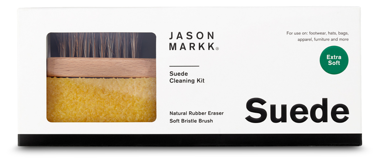 Jason Markk Suede Kit