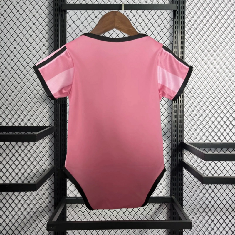 2025-26 Baby Inter Miami Home Football jersey