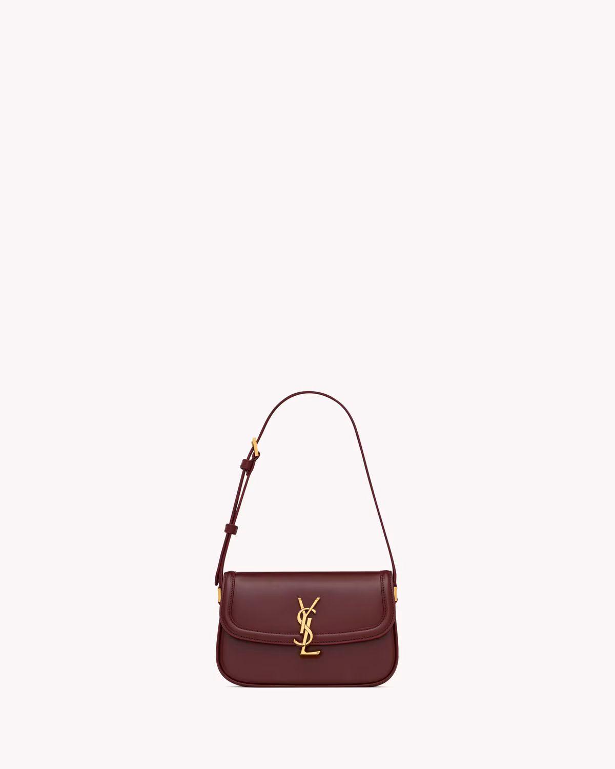 YSL 2025 Summer New Solferino Shoulder Bag