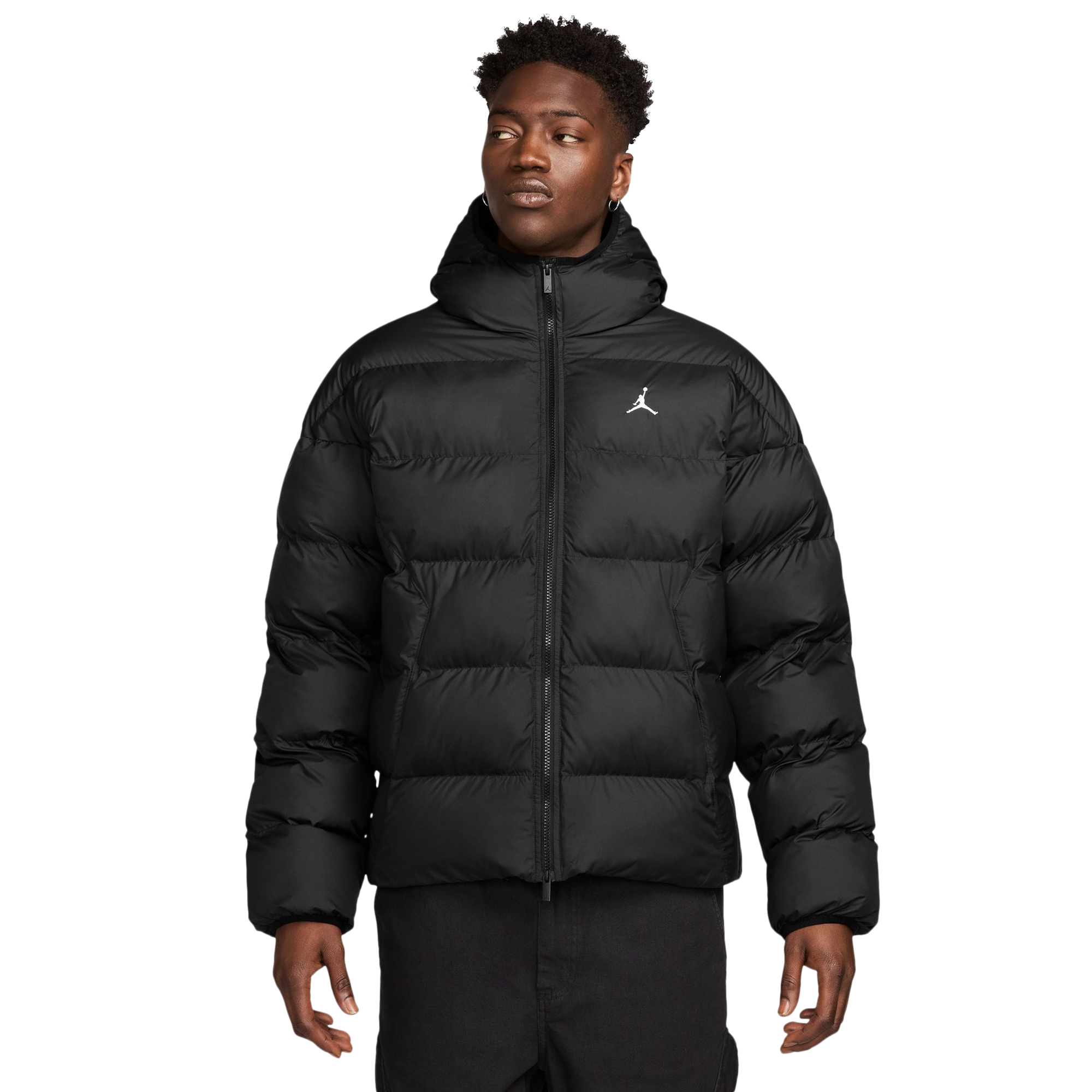 Jordan Brooklyn Puffer Jacket