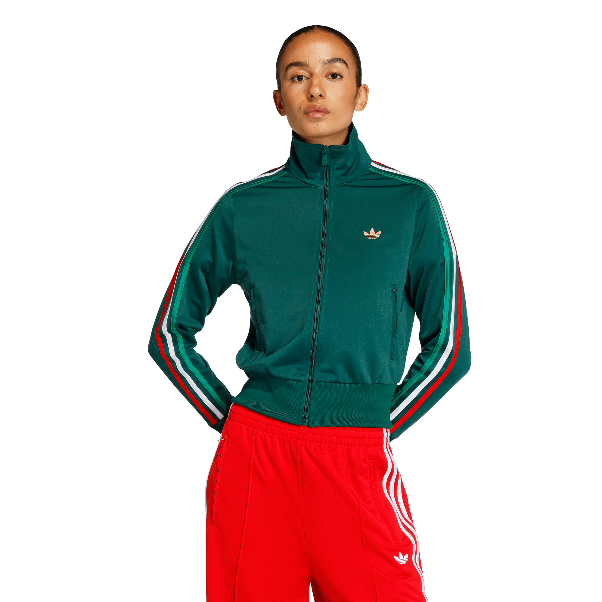 adidas Originals Firebird Classic Track Top