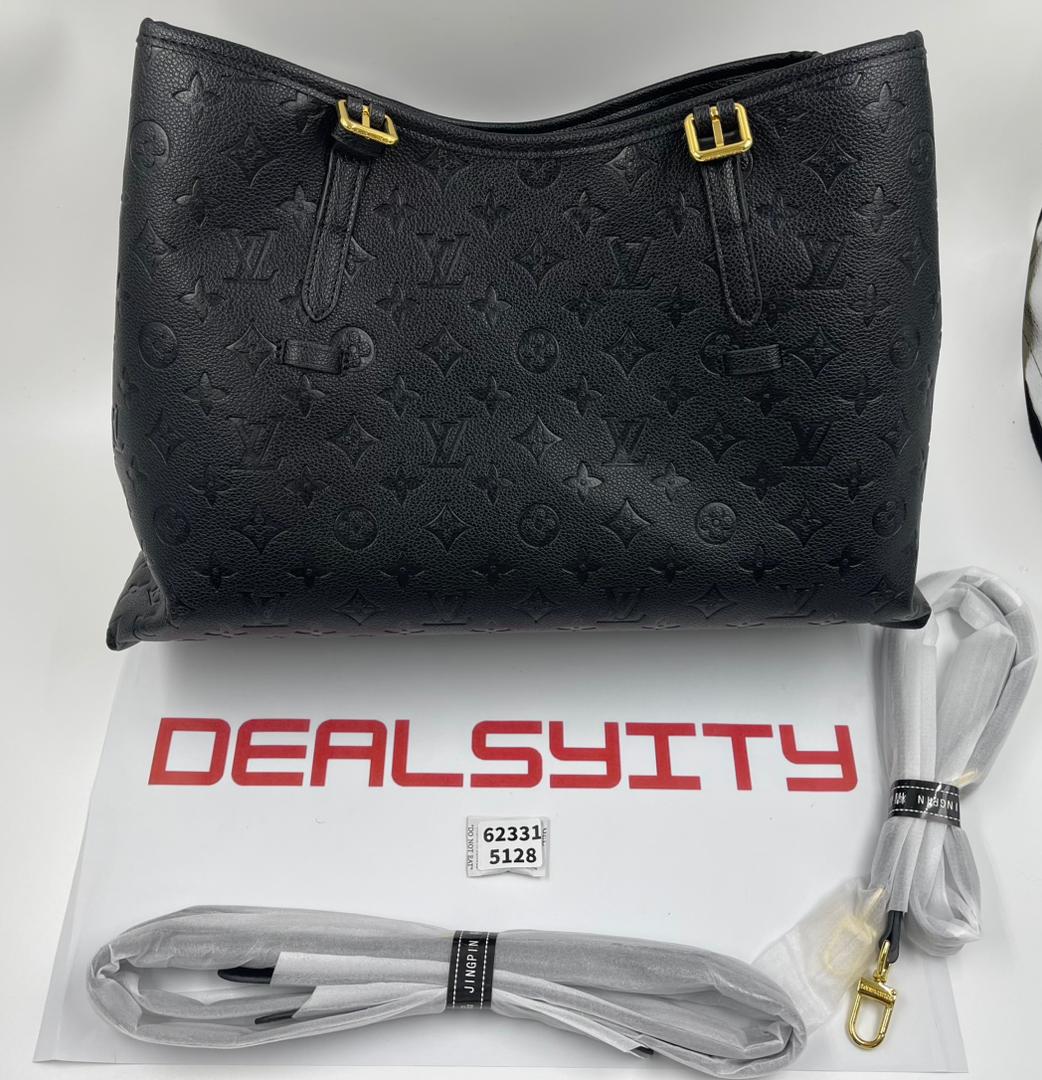 Louis Vuitton Babylone Tote Mm M47185
