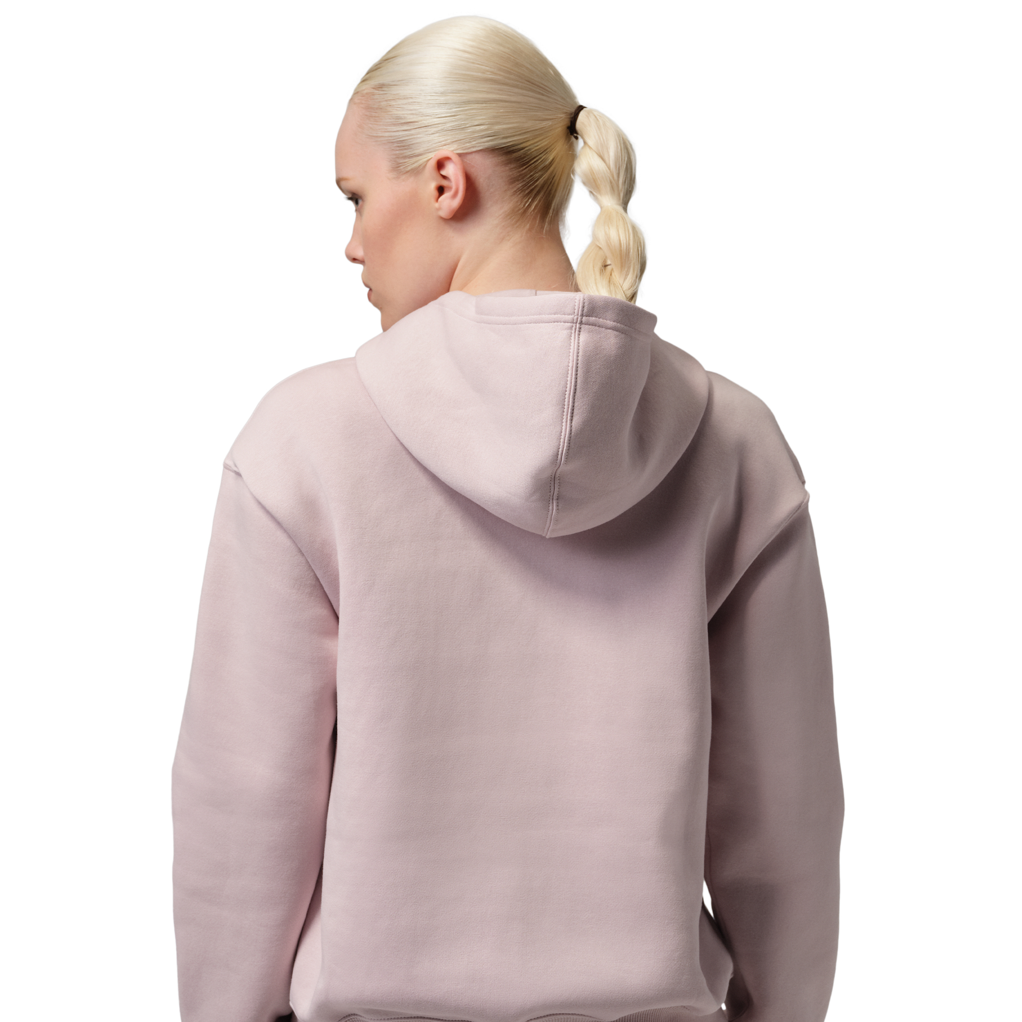 Jordan Brooklyn Fleece Pullover 24