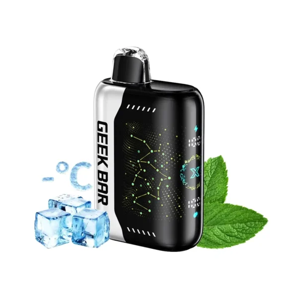 GEEK BAR Pulse X 25K Disposable Vape