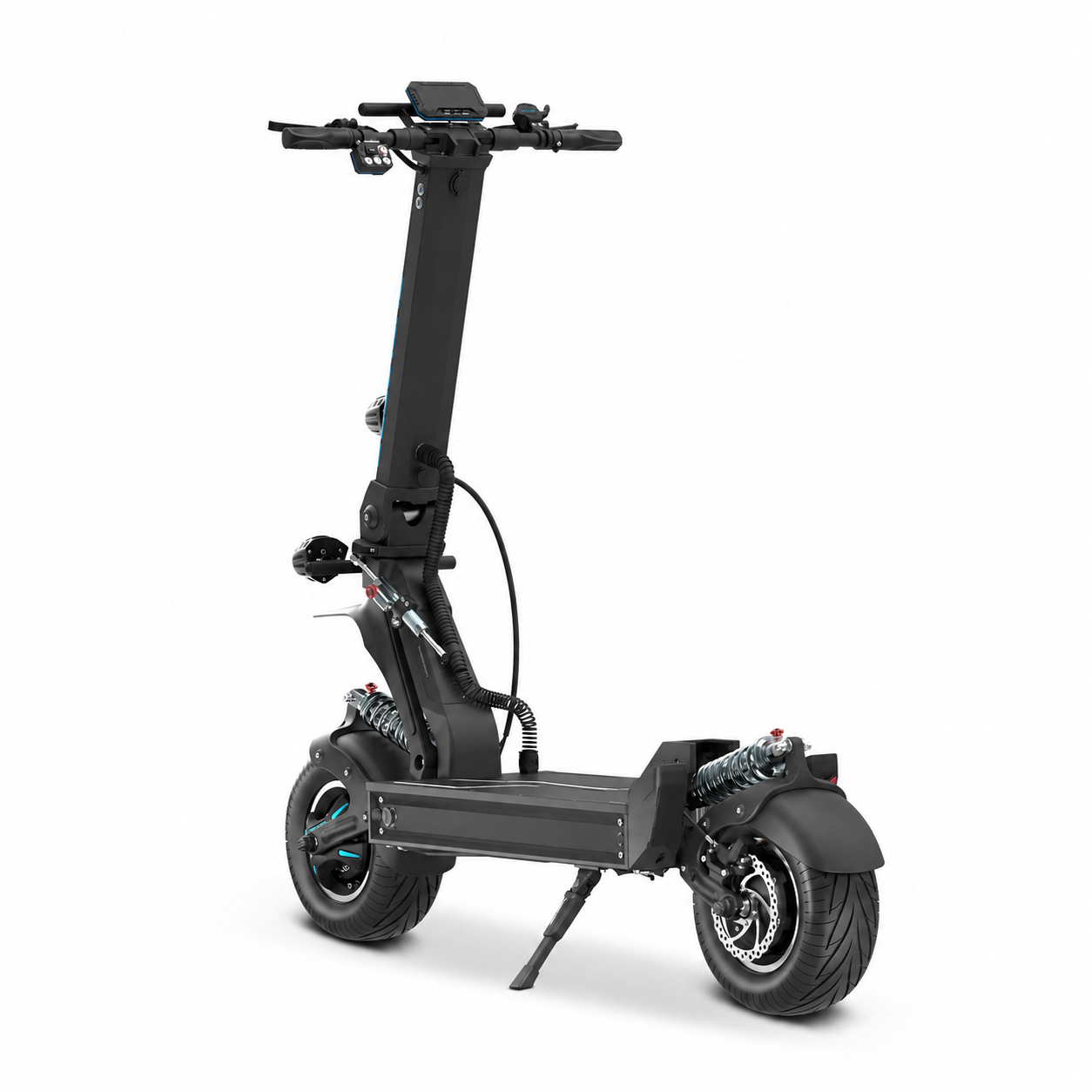🔥Clearance Sale🔥 84V High-Performance Electric Scooter