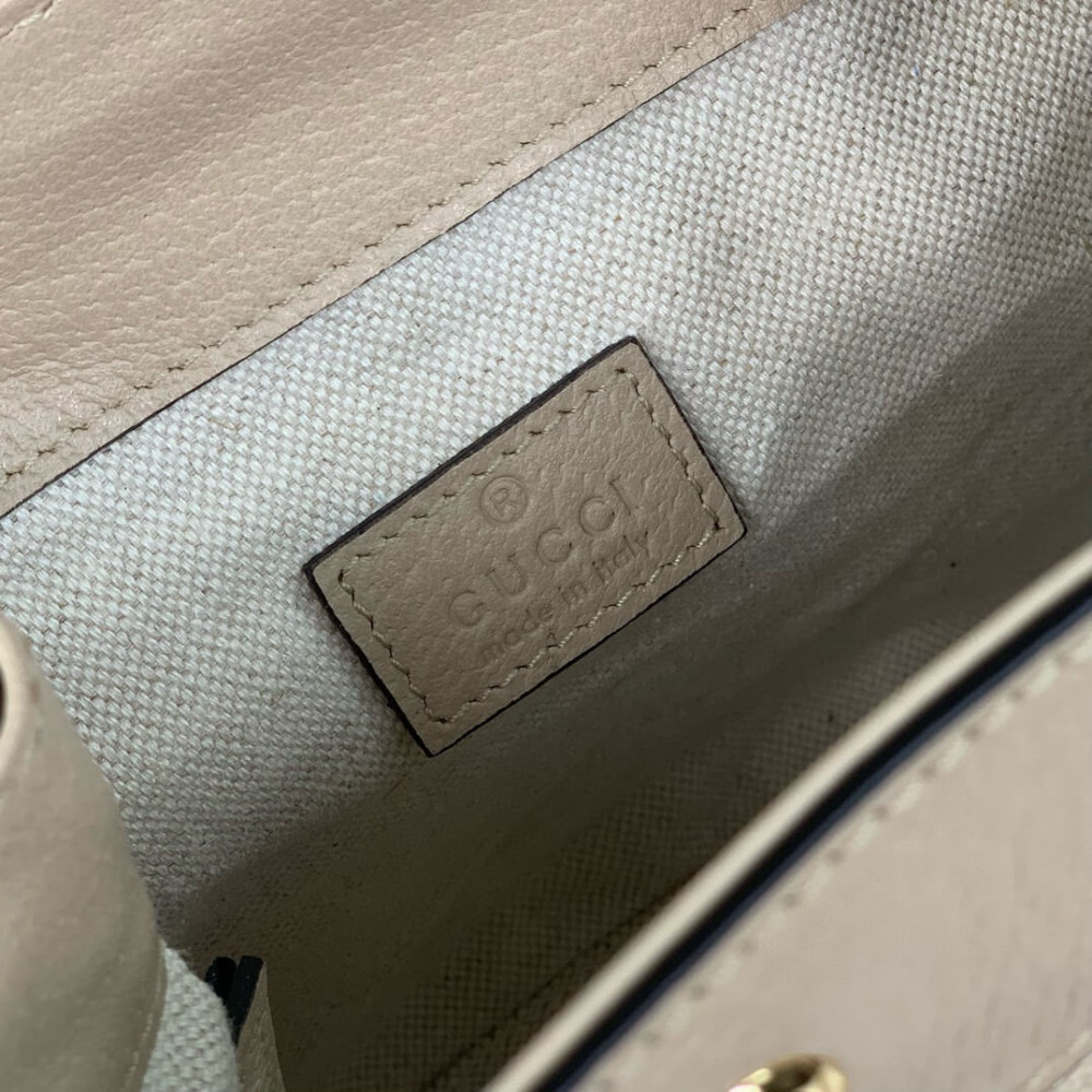 Gucci Ophidia Mini Backpack
