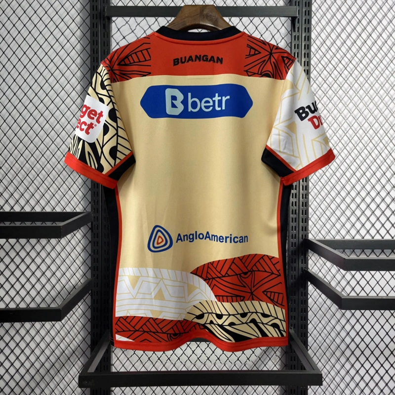 2025 DOLPHINS HERITAGE CLASSIC Rugby Jersey