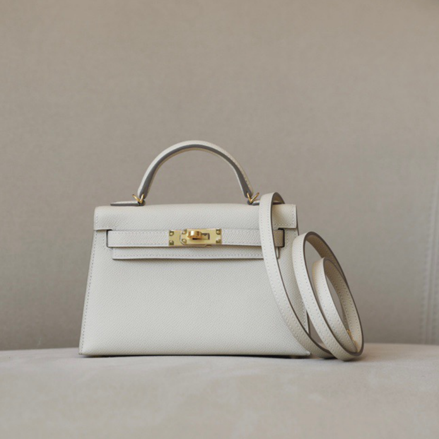 Kelly2 Mini 19