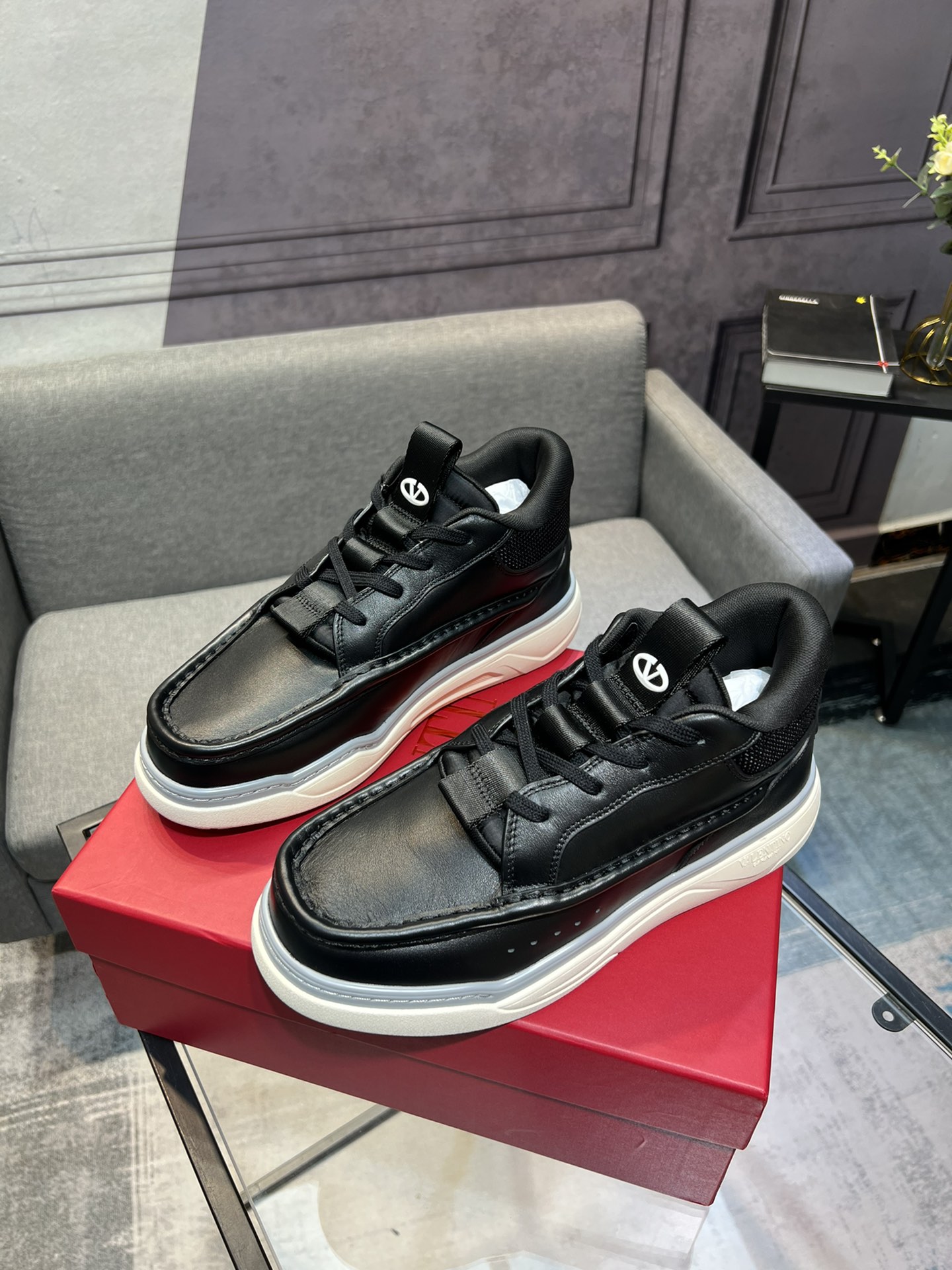 Valentino Garavani Sneaker