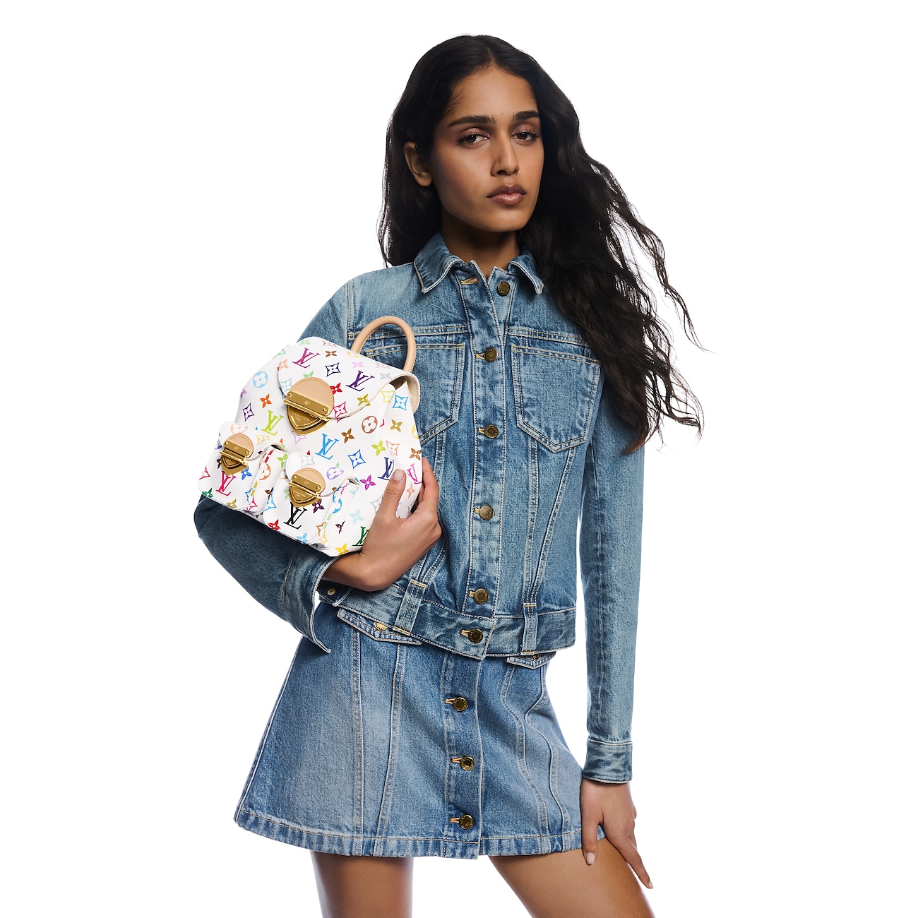 Louis Vuitton Lv X Tm Venice M13081