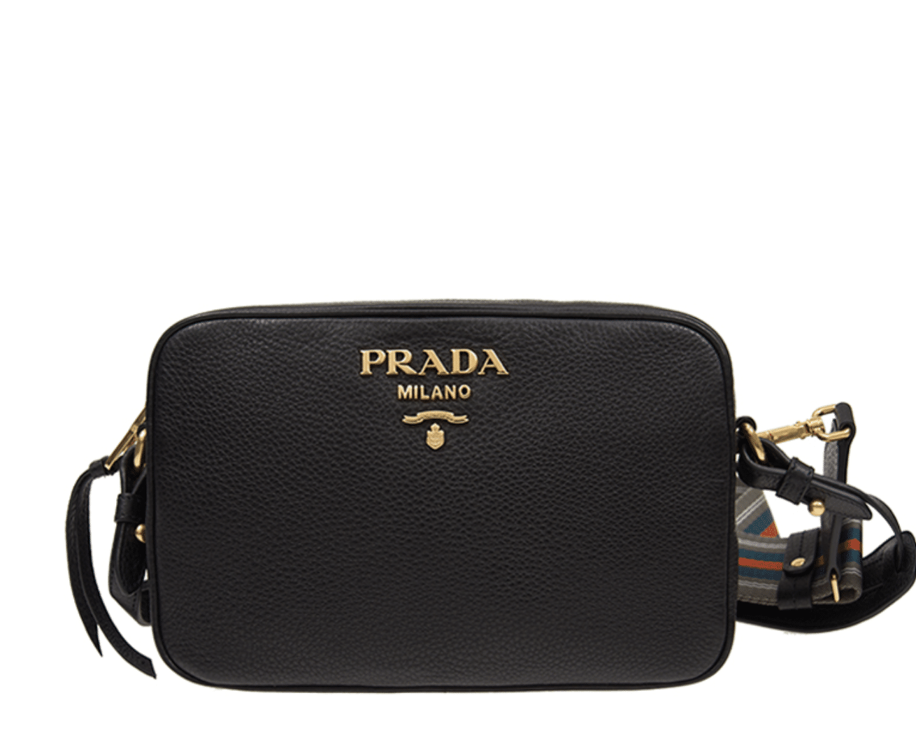 Prada Camera Shoulder Bag 23Cm