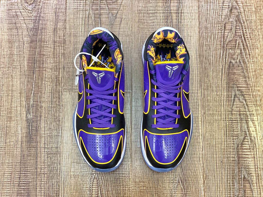 Kobe 5 Lakers