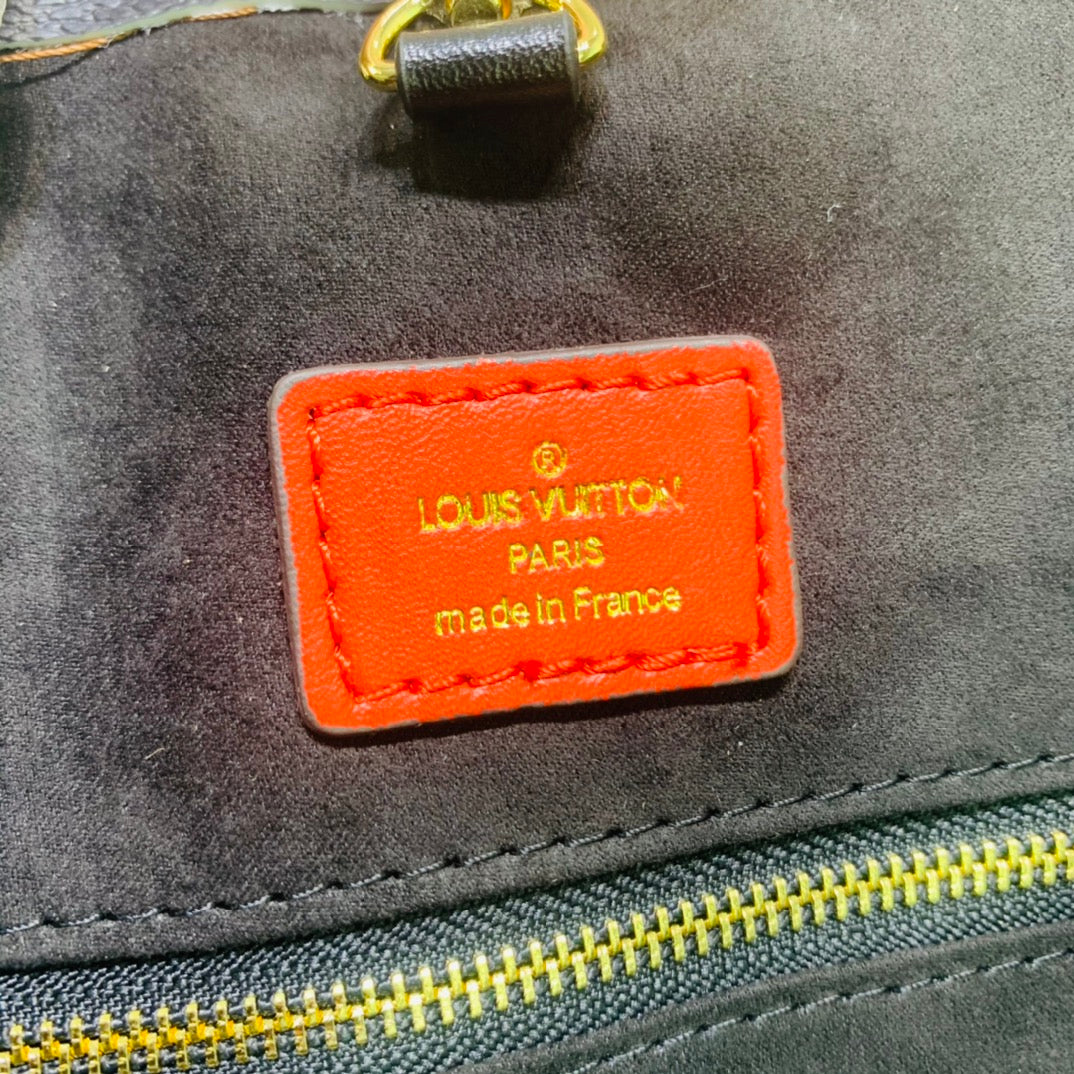 Louis Vuitton LV Crafty Onthego GM M45372 41cm
