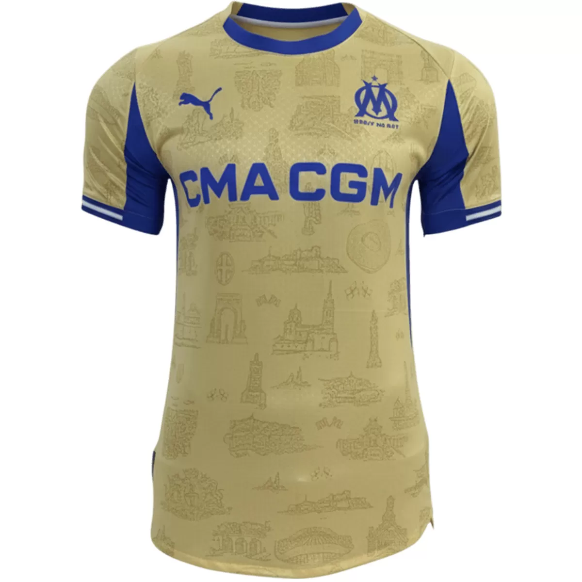 Marseille