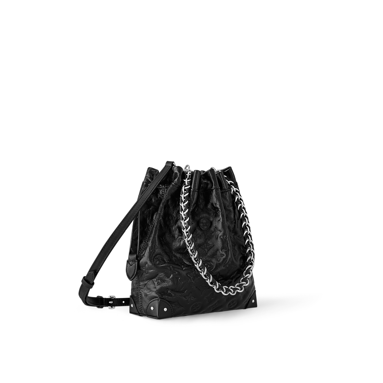 Louis Vuitton Noé Trunk Pm M13484
