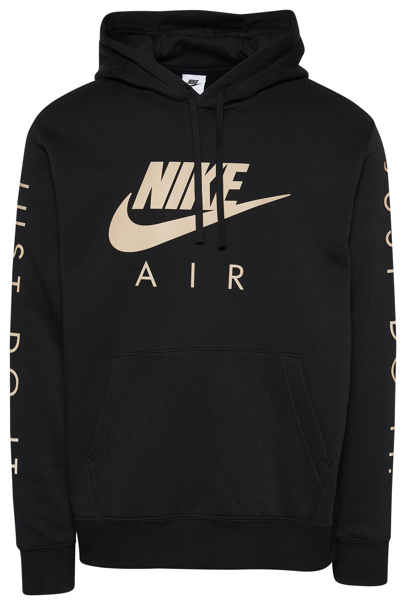 Nike Just Do It Hoodie