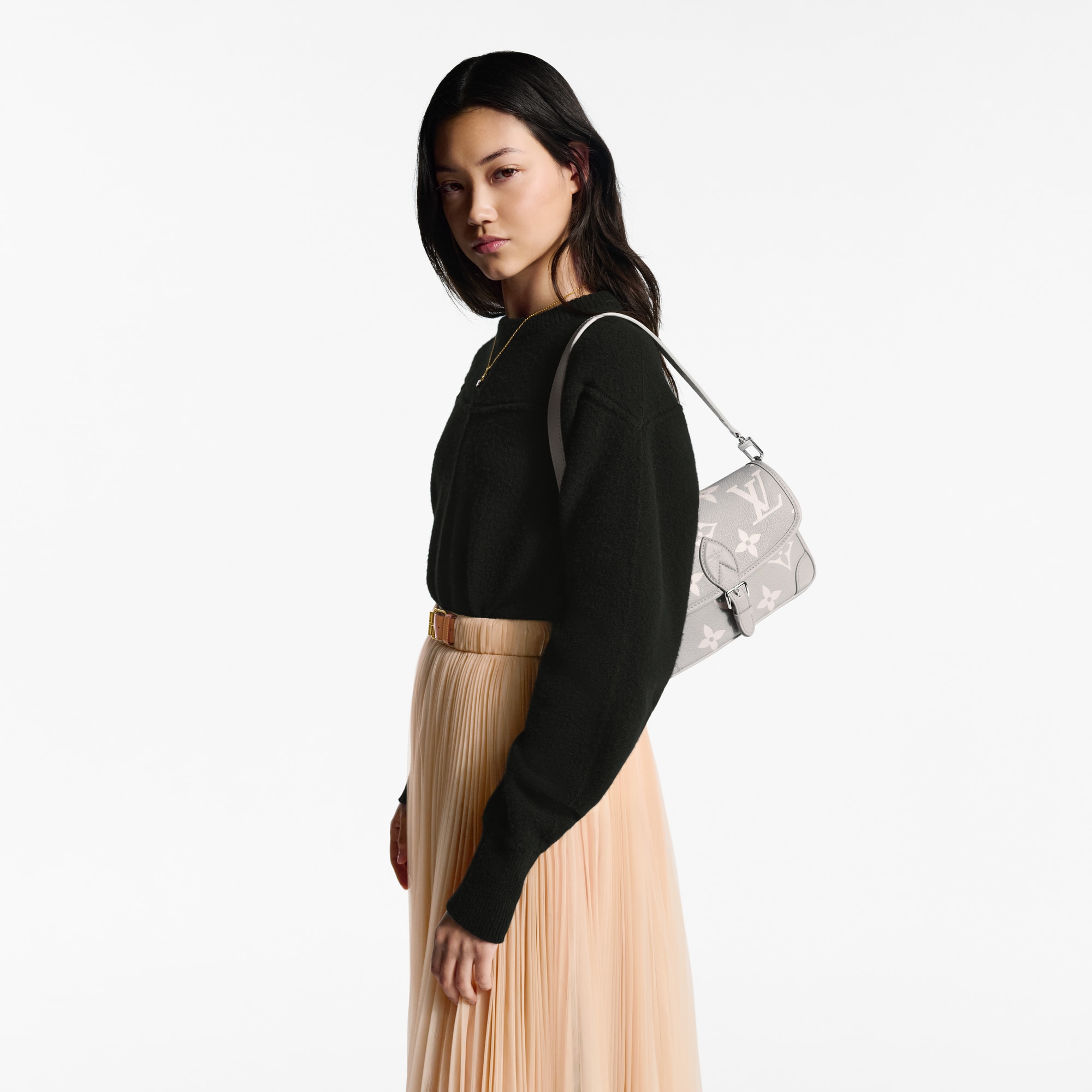 Louis Vuitton Diane M14214