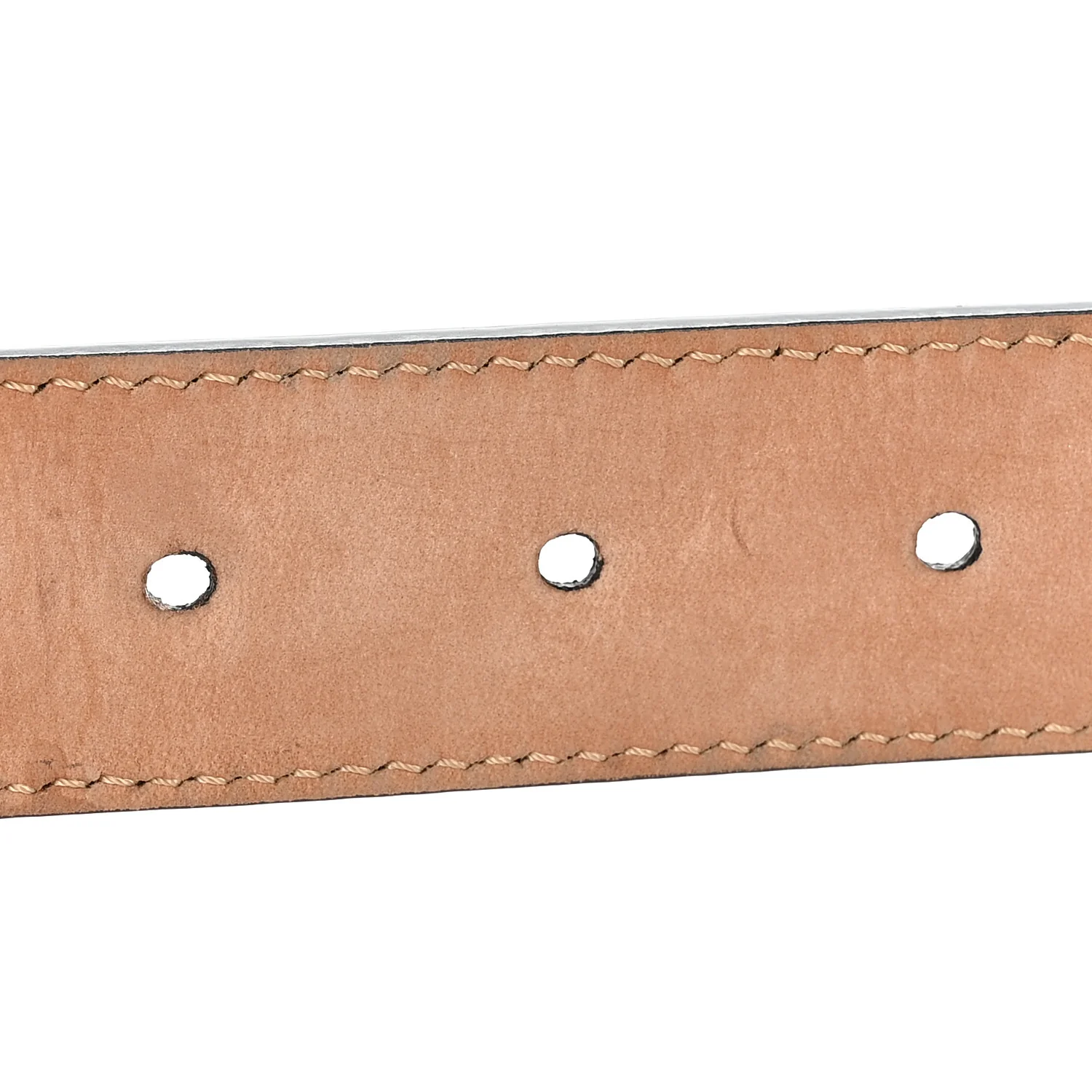 Dolce Belt 80 32 Black