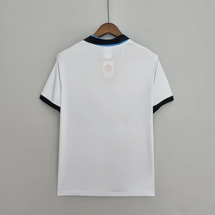 Retro 1990-91 Inter Milan away Football jersey retro