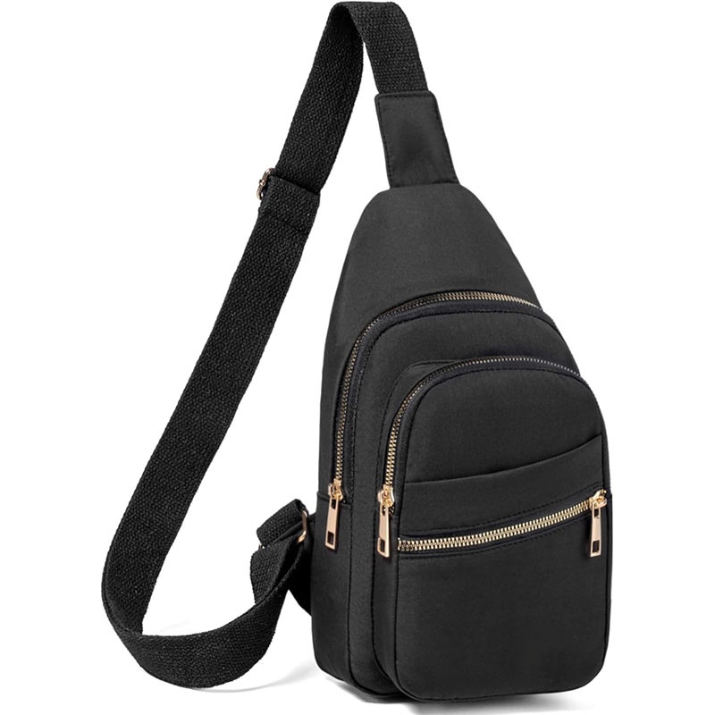 ARCTURA Small Crossbody Sling Bag Sling Backpack