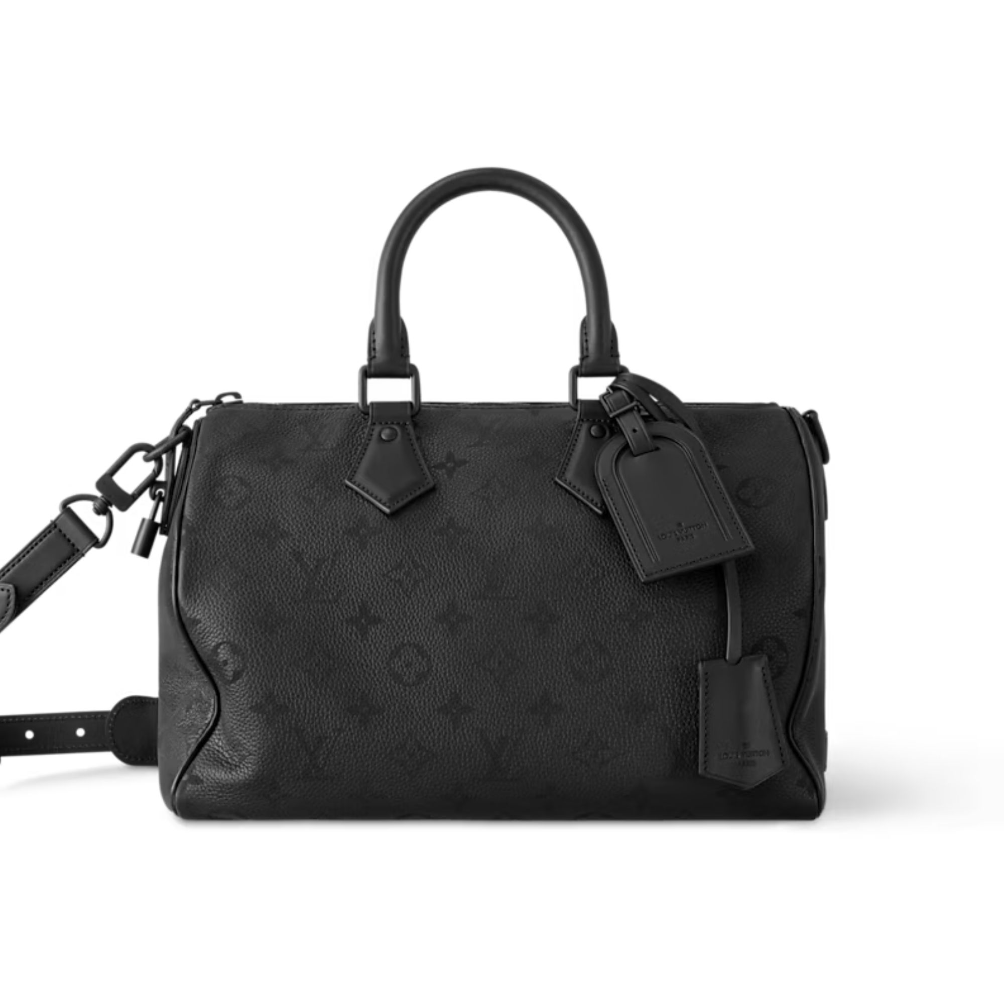 Louis Vuitton Speedy P9 Bandoulière 30 Bag 32cm M13904 – Men’s Bag