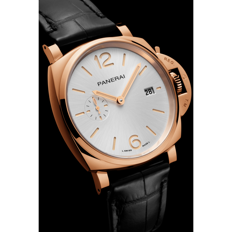 Panerai Luminor Due Goldtech™ 42mm PAM01336