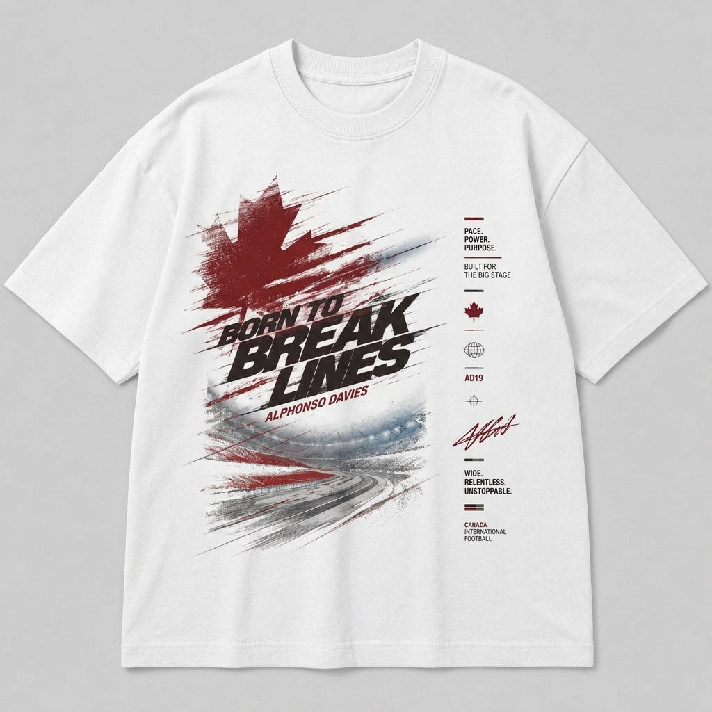 Unisex Loose Fit T-Shirt 100% Cotton Soft Comfortable Summer Casual Printed Top
