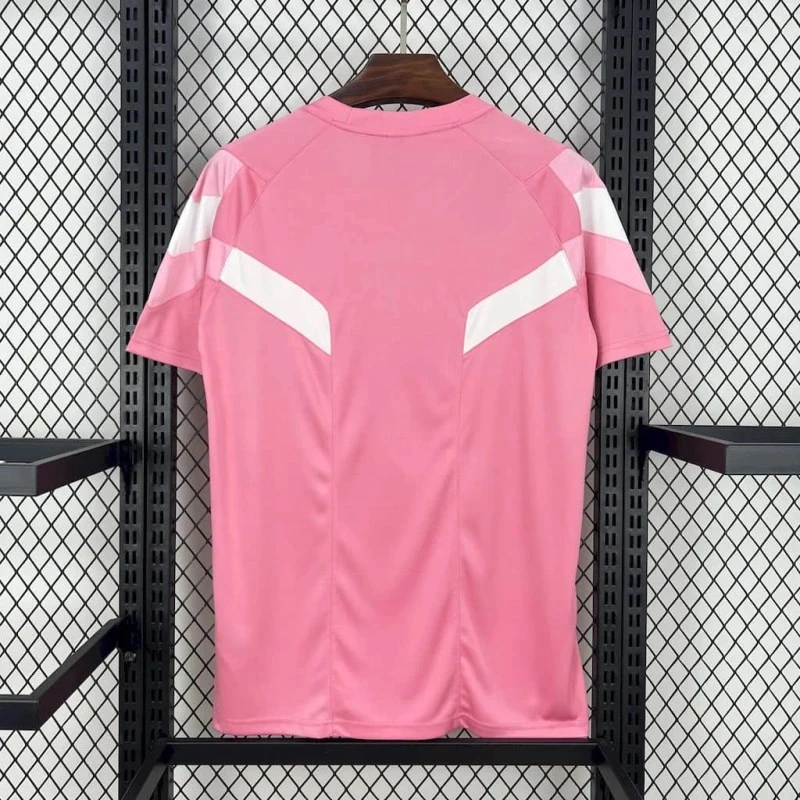 2025-26 Inter Miami Treino Football jersey