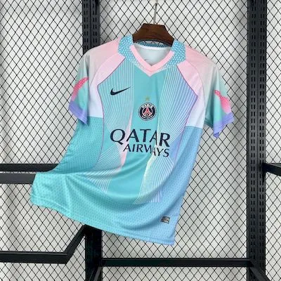 2025-26 PSG Special Edition Football jersey