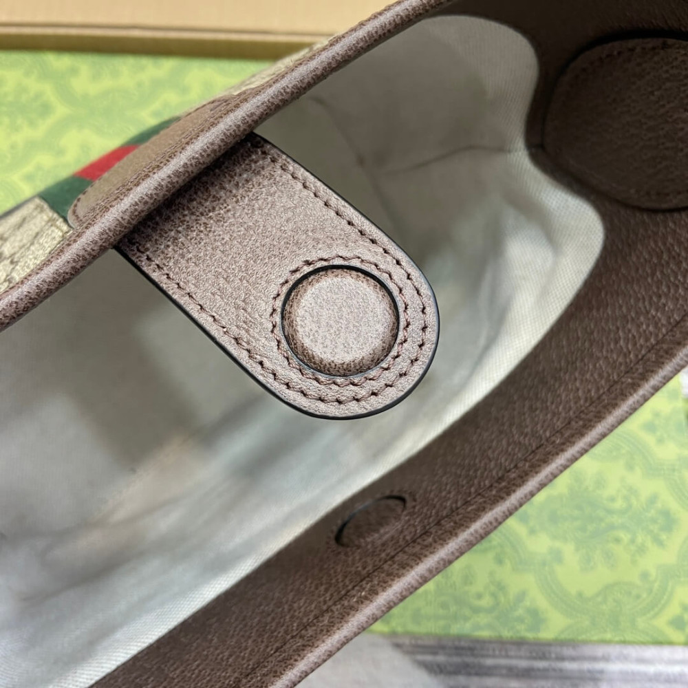 Gucci Ophidia GG Small Shoulder Bag