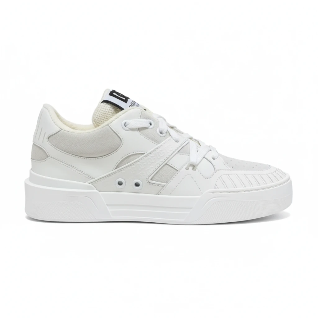 DOLCE & GABBANA sneakers