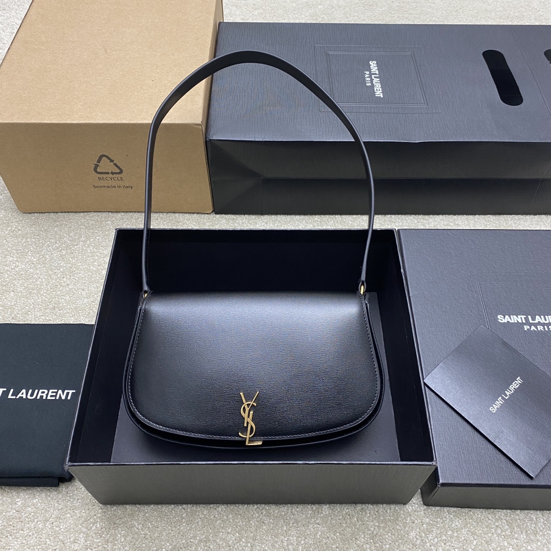 YSL-779642-Black