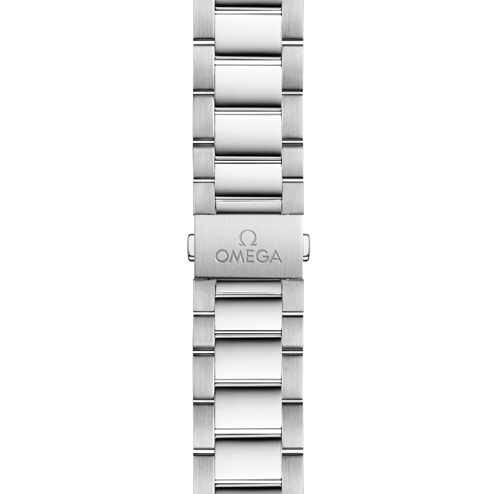 OMEGA Seamaster Aqua Terra 41 mm Blue Dial Stainless Steel Bracelet 220.10.41.21.03.002