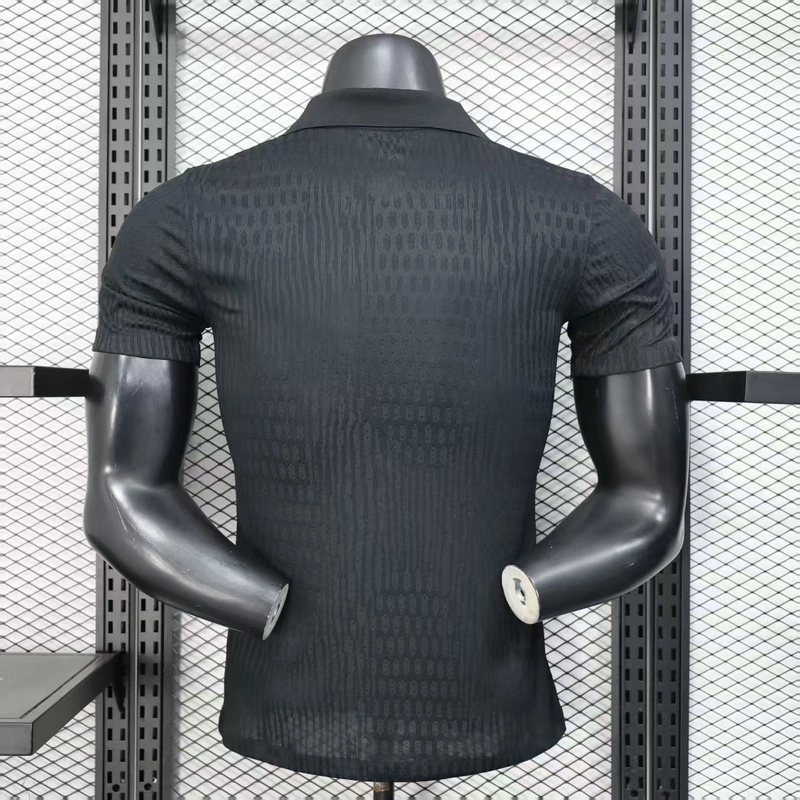 Player 2025-26 Barcelona Special Edition Football jersey