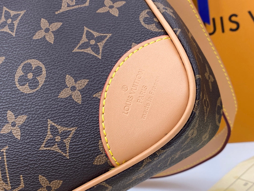 Louis Vuitton Od On Mm Natural M45355