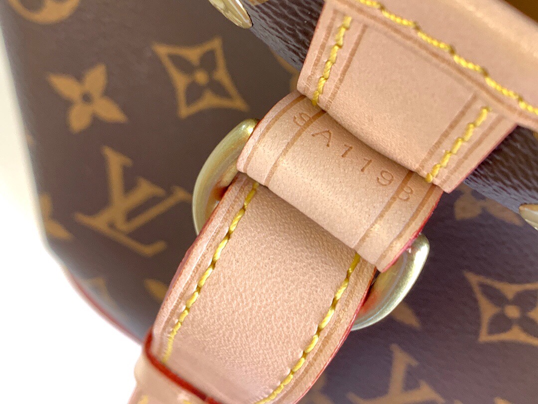 Louis Vuitton Noé Bb Monogram – Women – Handbags Monogram