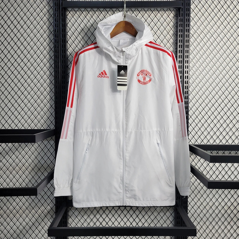 Windbreaker Manchester United