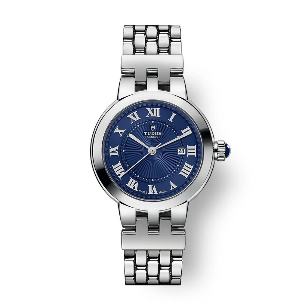 Tudor Clair de Rose 26mm/30mm/34mm  m35200-0009/m35500-0009/m35800-0009